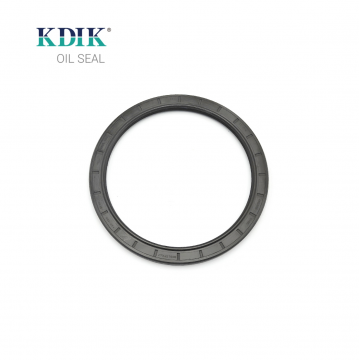 High Quality 132*160*9/10 Wheel Hub Oil Seal WITH BEARING RIGHT-REAR-LEFT 0734300666 06562890387 for MAN and ZF