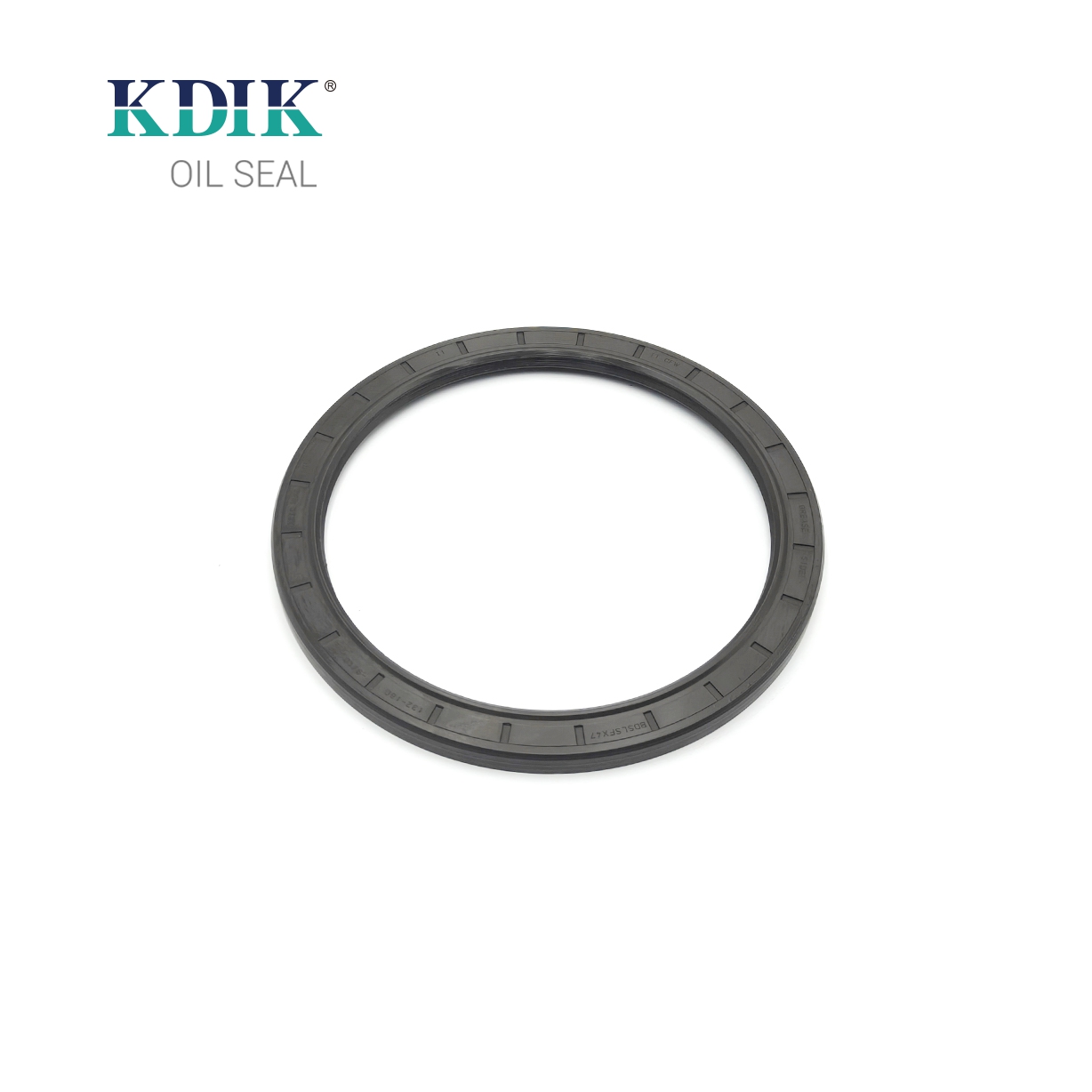 High Quality 132*160*9/10 Wheel Hub Oil Seal WITH BEARING RIGHT-REAR-LEFT 0734300666 06562890387 for MAN and ZF