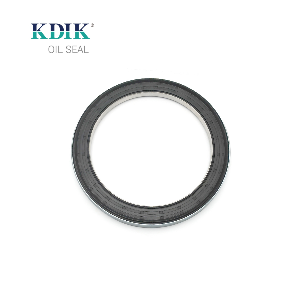 132*172*12.5/14.5 Wheel Hub Oil Seal Shaft Seal CORTECO 19036823B  500023256 for IVECO