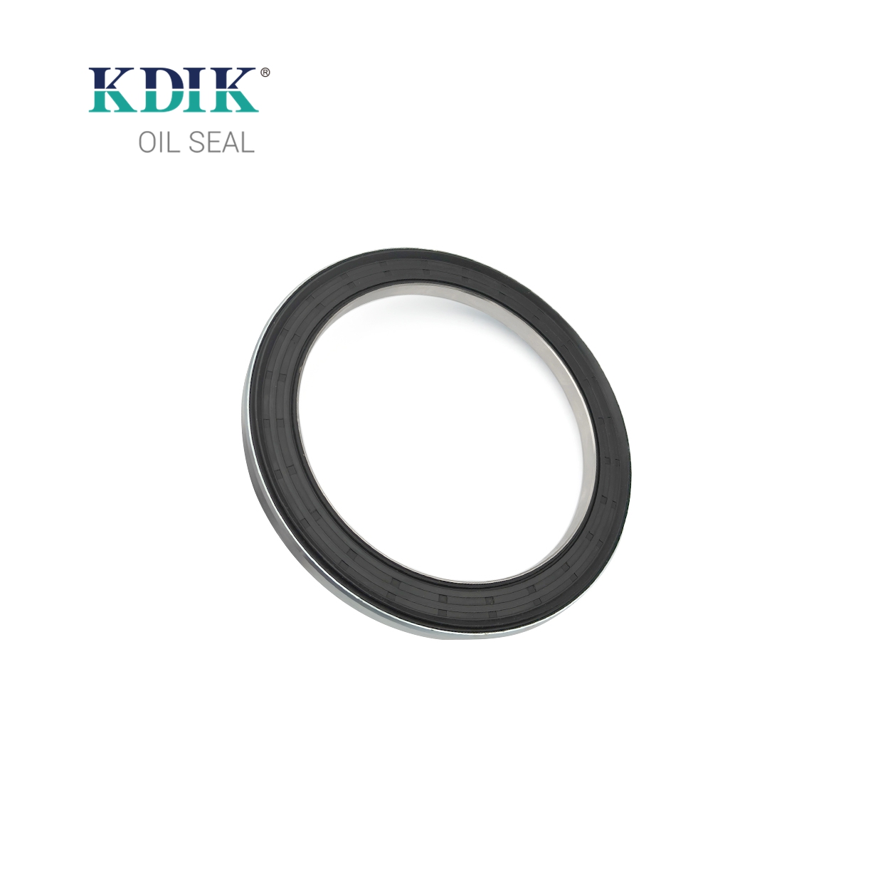 132*172*12.5/14.5 Wheel Hub Oil Seal Shaft Seal CORTECO 19036823B  500023256 for IVECO