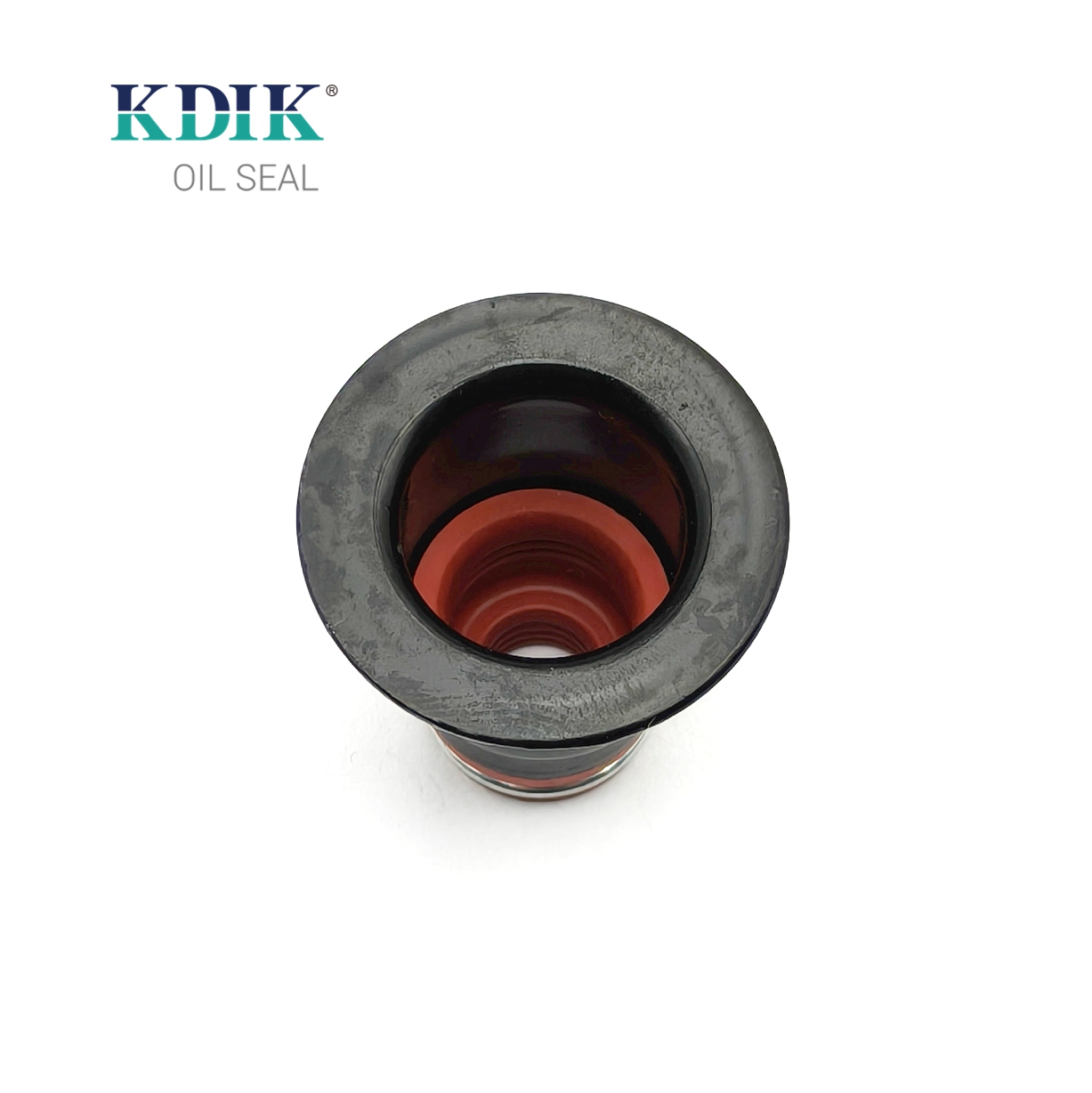 Hot Seal Valve Stem Oil Seal 1193036 Engine Parts for Caterpillar 3114/3116/3126/C7