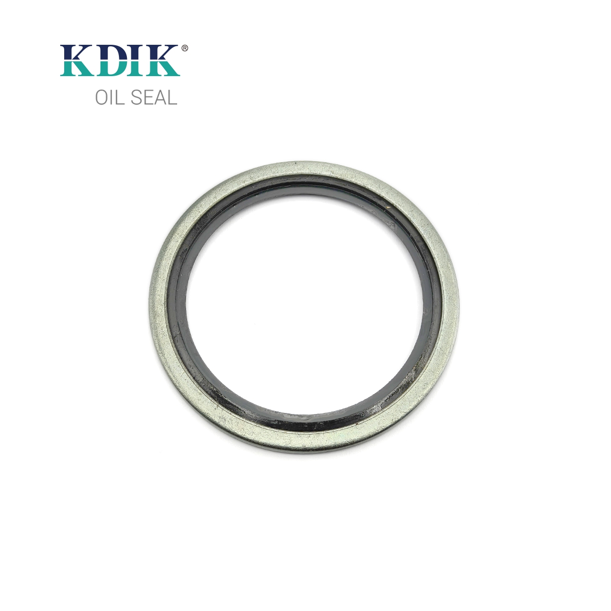 KDIK High Quality Bonded Seal NBR Standard 1-1/2" for hydraulic systems