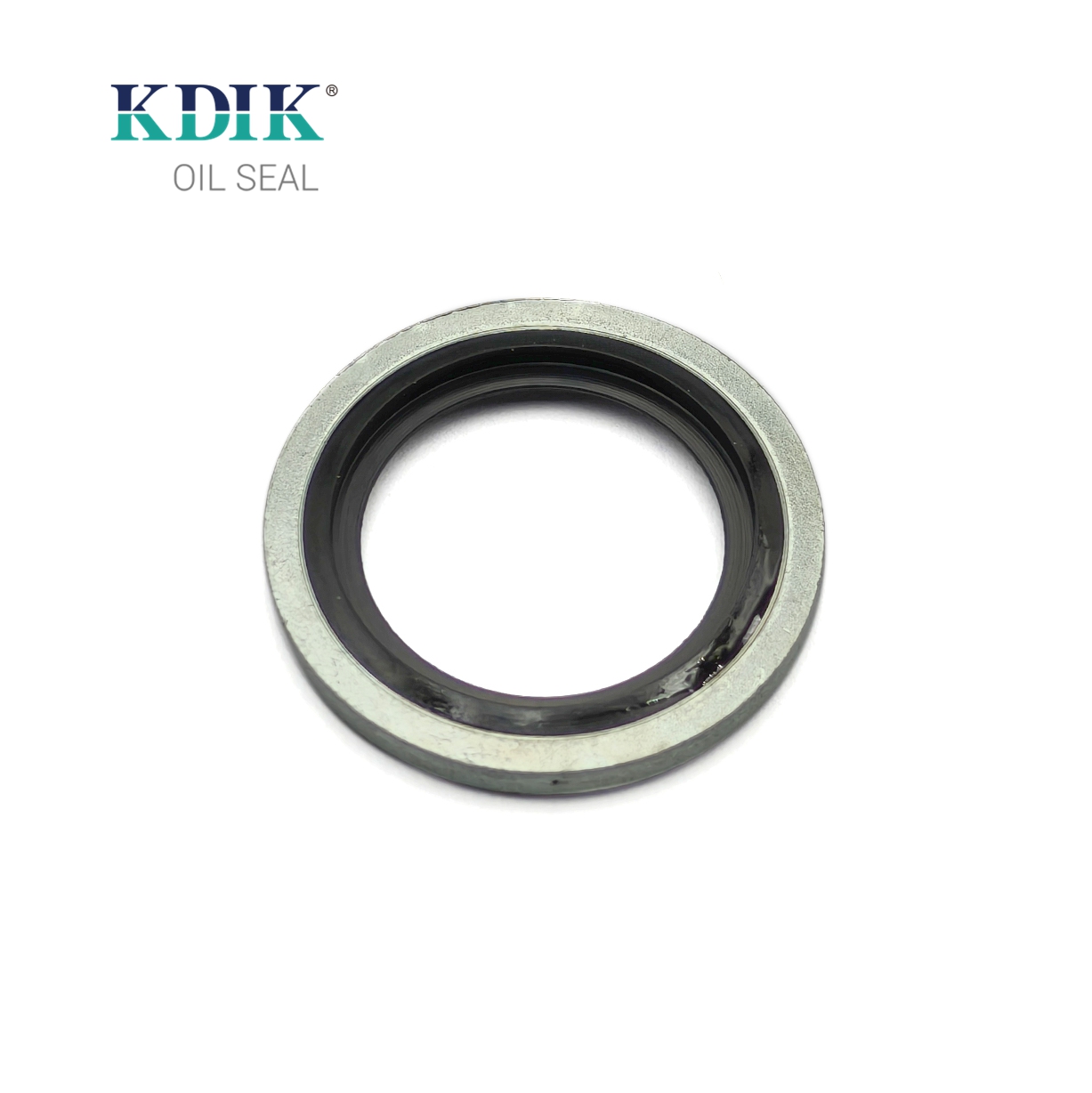 KDIK High Quality Bonded Seal NBR Standard 1/2" Bonded Seal NBR for Hydraulic Systems