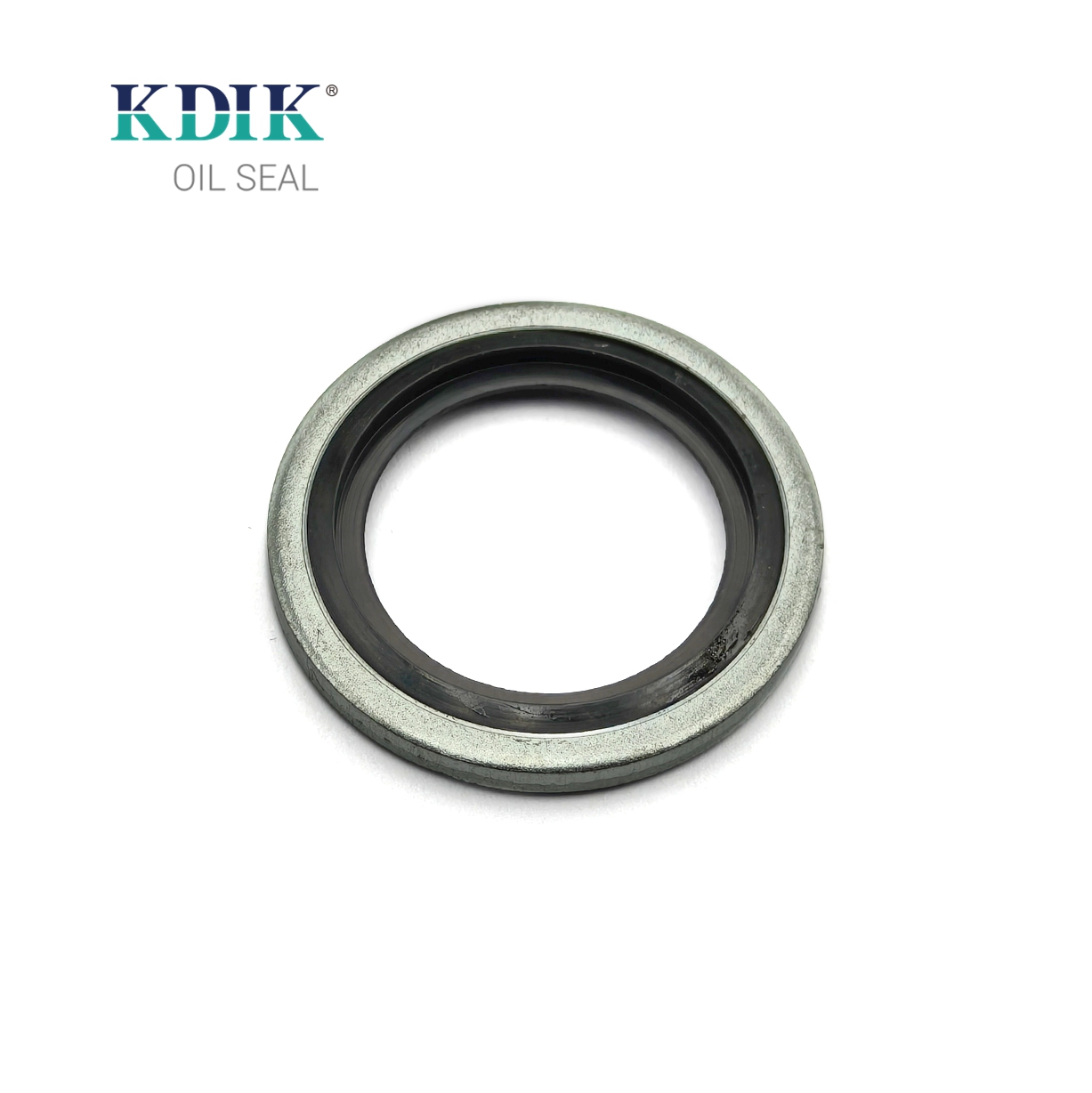 KDIK High Quality Bonded Seal NBR Standard 1/2" Bonded Seal NBR for Hydraulic Systems