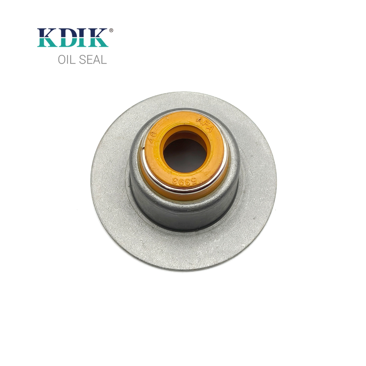 Best Price Valve Stem Oil Seal Machinery Engine Parts Seal 6754-41-4540 for KOMATSU Engine PC200-8 S6d107