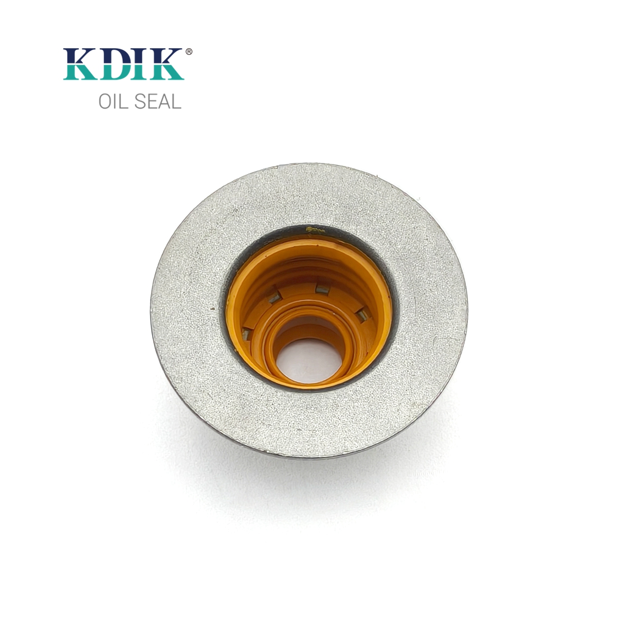 Best Price Valve Stem Oil Seal Machinery Engine Parts Seal 6754-41-4540 for KOMATSU Engine PC200-8 S6d107