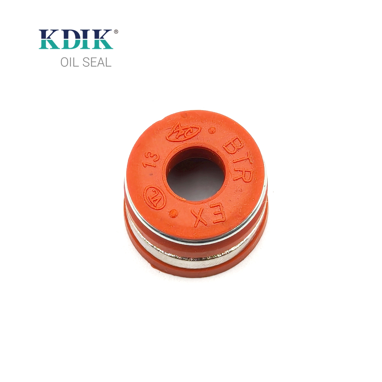 6732414540 6732-41-4540 6732414530 Valve Stem Oil Seal 3921639 4895347 3901097 3921640 for KOMATSU and CUMMINS