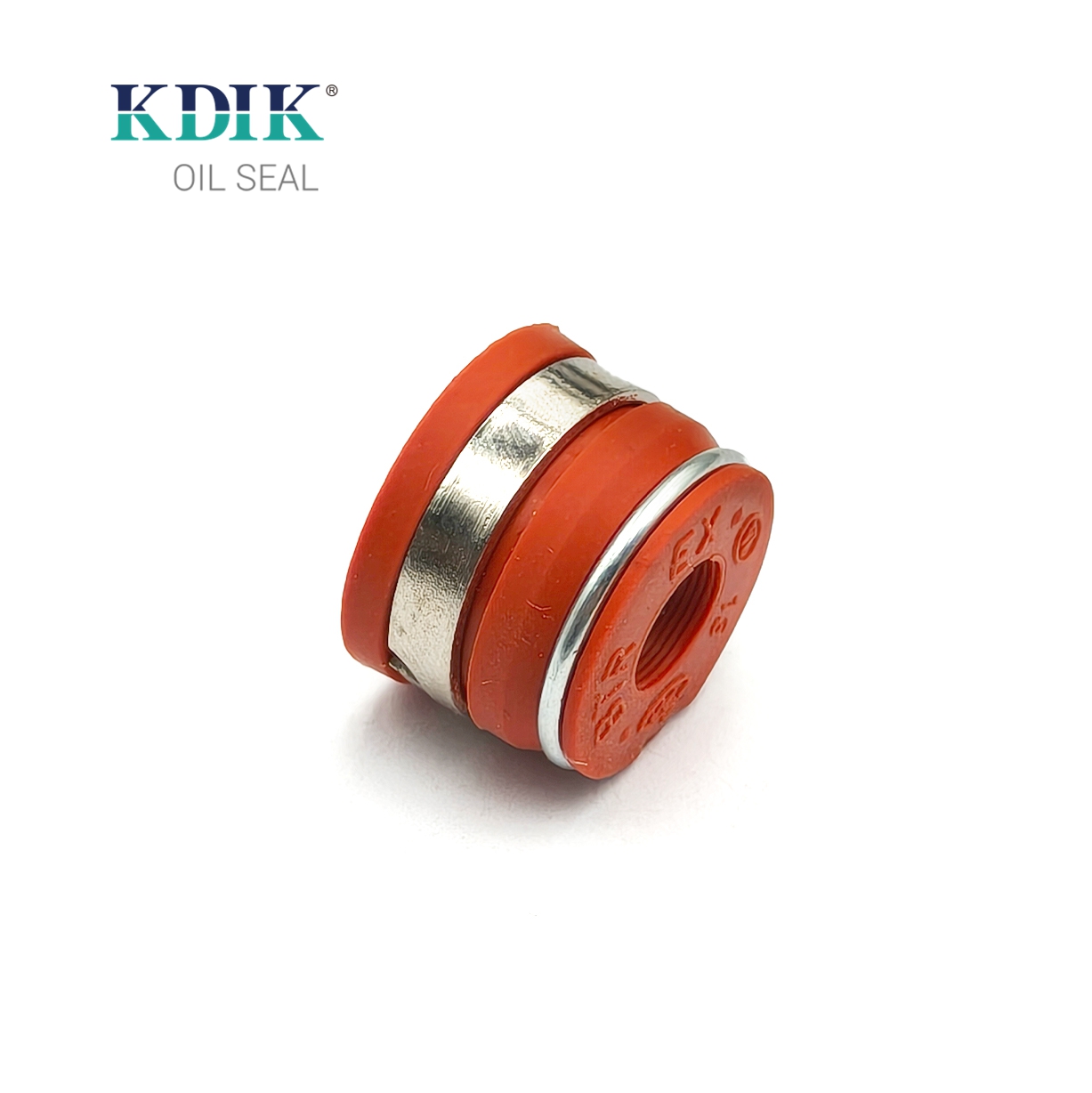 6732414540 6732-41-4540 6732414530 Valve Stem Oil Seal 3921639 4895347 3901097 3921640 for KOMATSU and CUMMINS