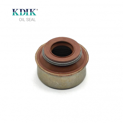 6140-41-4540 Valve Stem Oil Seal 6D108 6D125 4D94 4D105 4D120 for KOMATSU