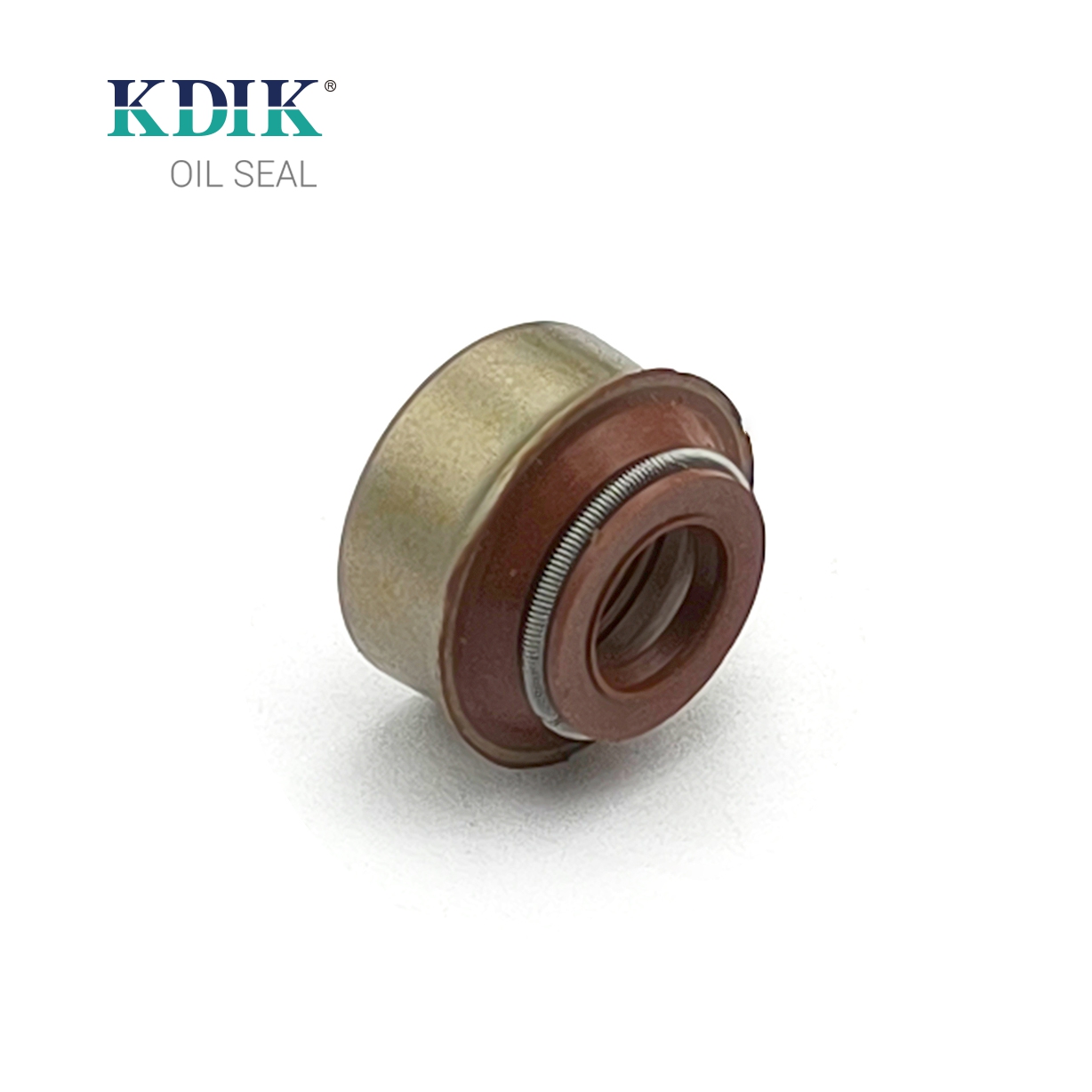 6140-41-4540 Valve Stem Oil Seal 6D108 6D125 4D94 4D105 4D120 for KOMATSU
