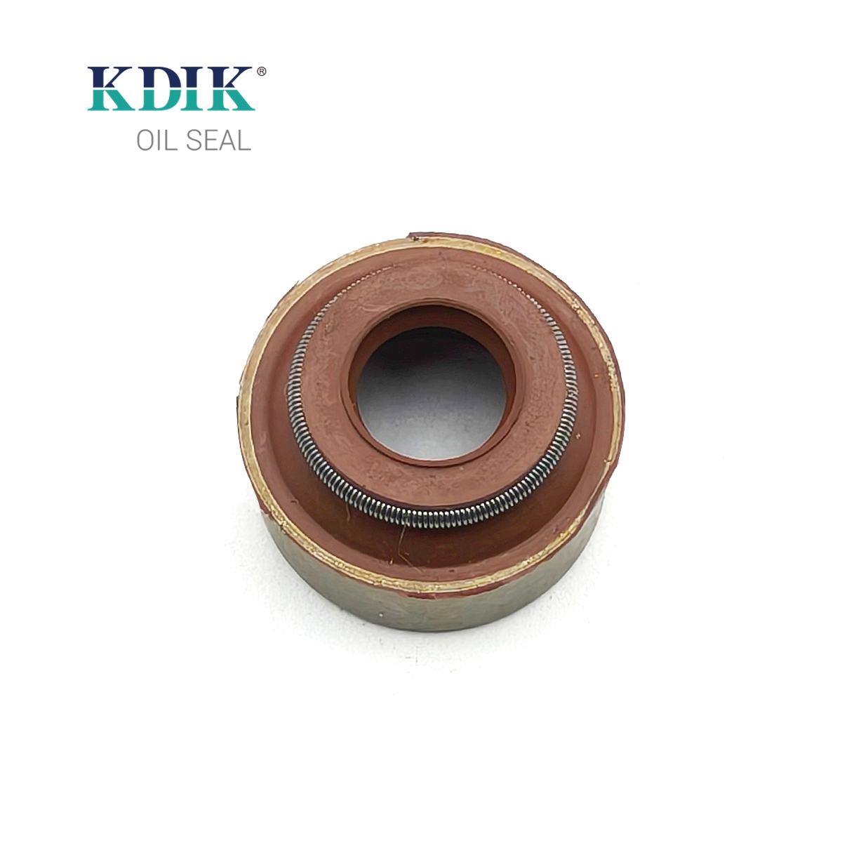 6140-41-4540 Valve Stem Oil Seal 6D108 6D125 4D94 4D105 4D120 for KOMATSU