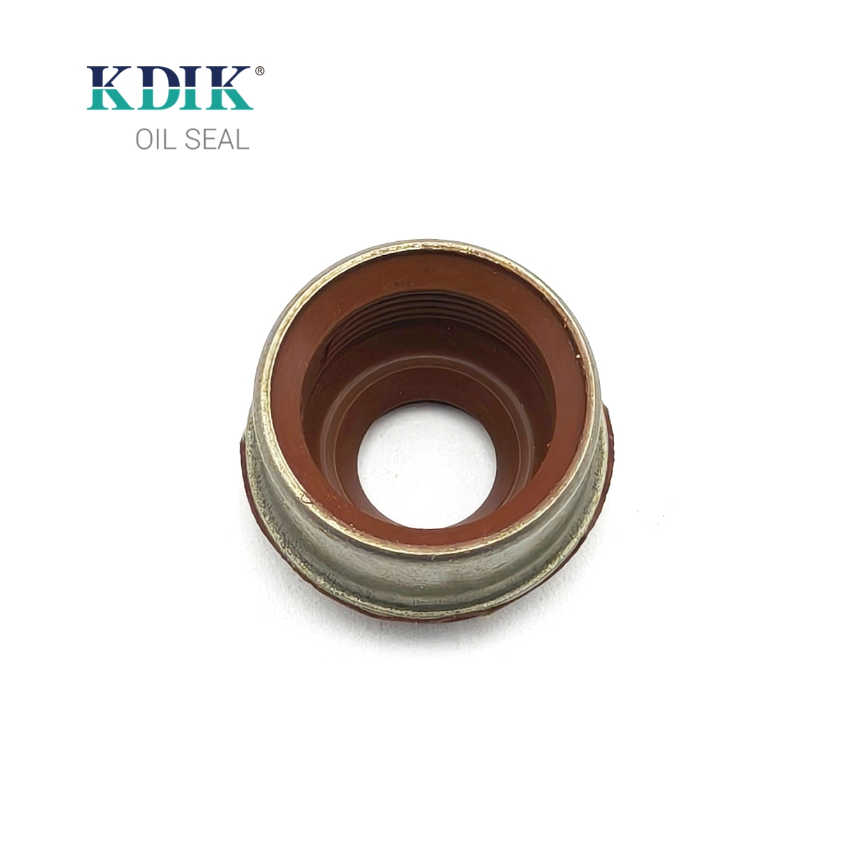 6140-41-4540 Valve Stem Oil Seal 6D108 6D125 4D94 4D105 4D120 for KOMATSU