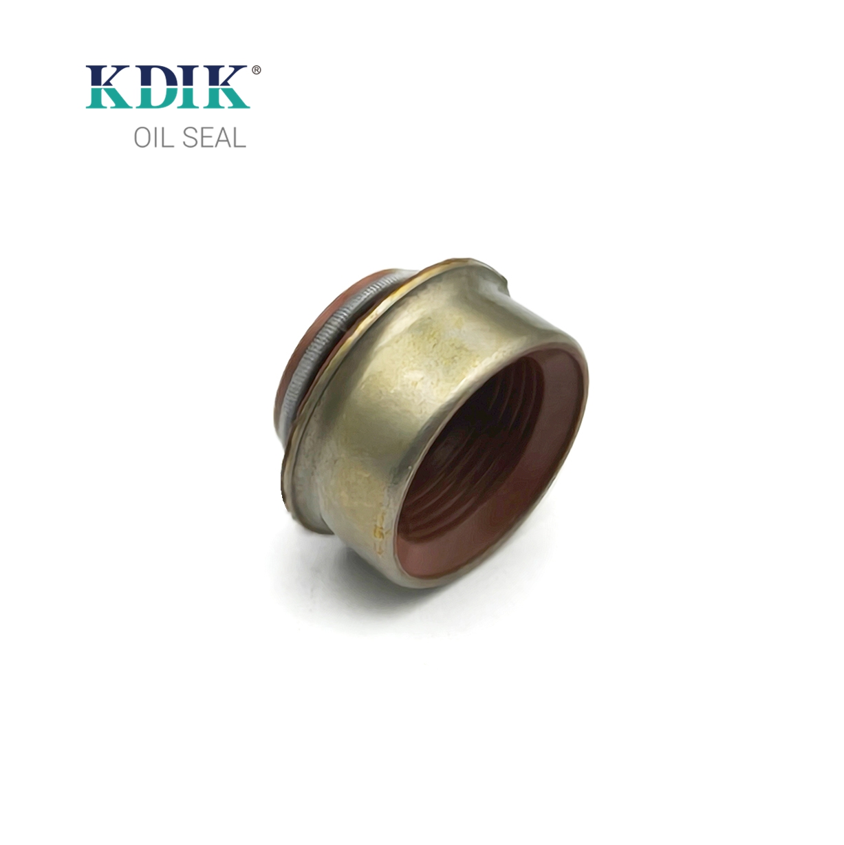 6140-41-4540 Valve Stem Oil Seal 6D108 6D125 4D94 4D105 4D120 for KOMATSU