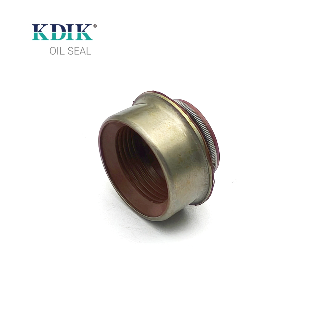 6140-41-4540 Valve Stem Oil Seal 6D108 6D125 4D94 4D105 4D120 for KOMATSU