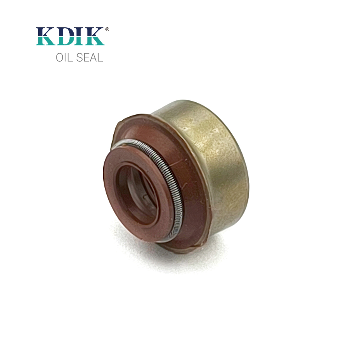6140-41-4540 Valve Stem Oil Seal 6D108 6D125 4D94 4D105 4D120 for KOMATSU