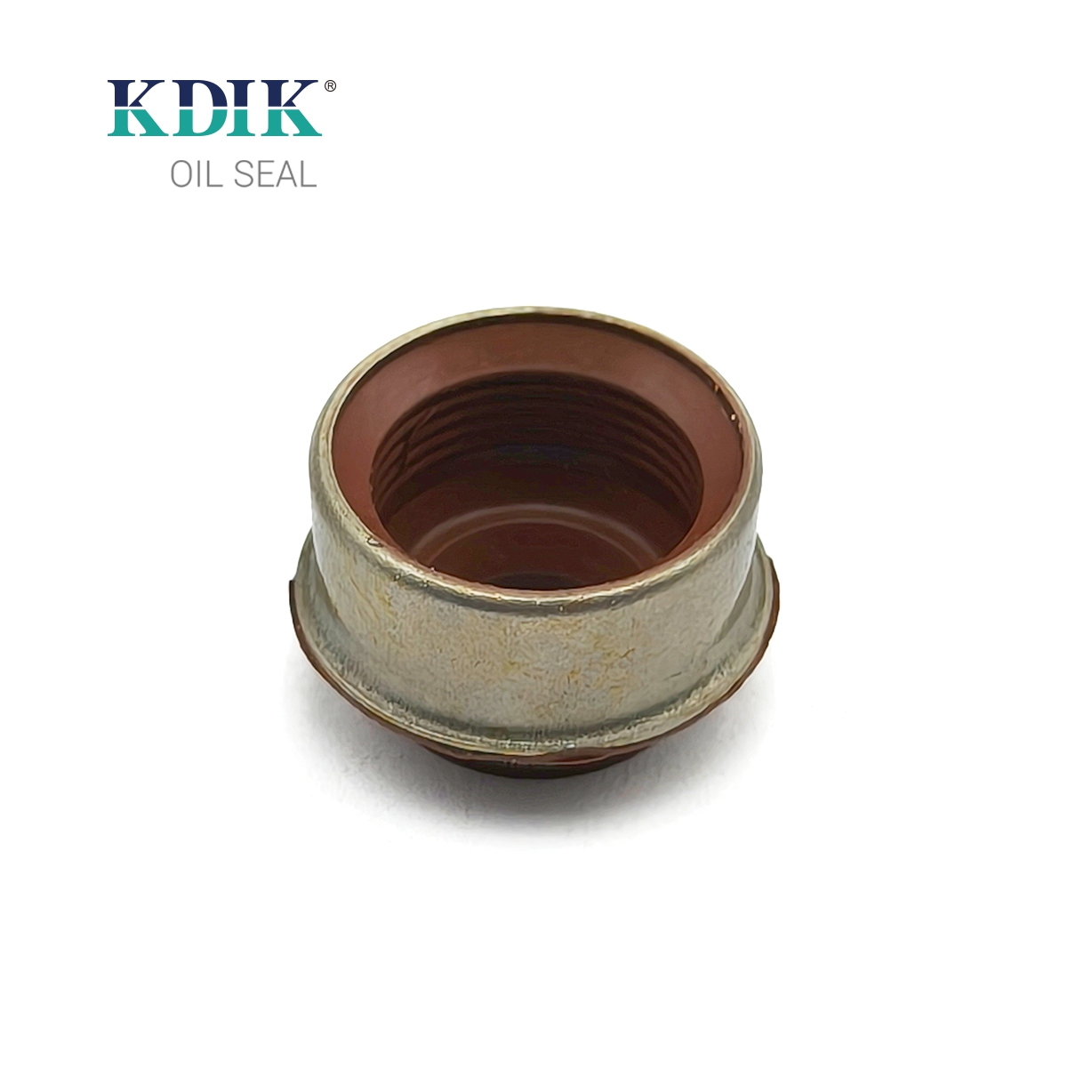6140-41-4540 Valve Stem Oil Seal 6D108 6D125 4D94 4D105 4D120 for KOMATSU