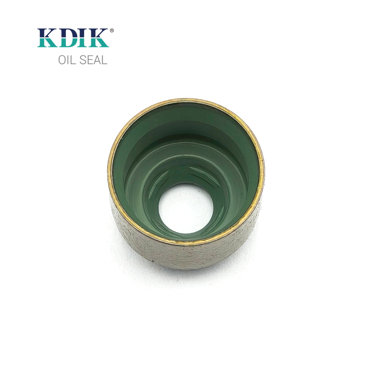 KDIK Factory Direct Seal Hot Seal Valve Stem Oil Seal 0953418 for Caterpillar 950 GC Loader parts