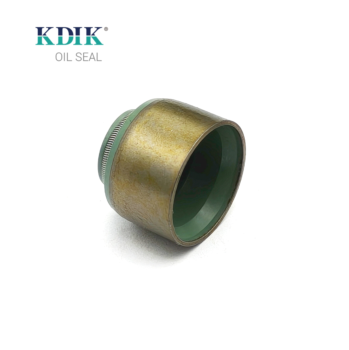KDIK Factory Direct Seal Hot Seal Valve Stem Oil Seal 0953418 for Caterpillar 950 GC Loader parts