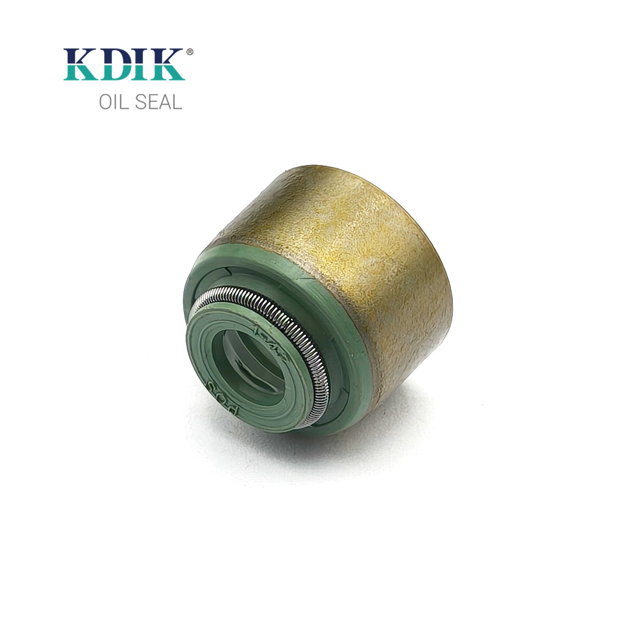 KDIK Factory Direct Seal Hot Seal Valve Stem Oil Seal 0953418 for Caterpillar 950 GC Loader parts