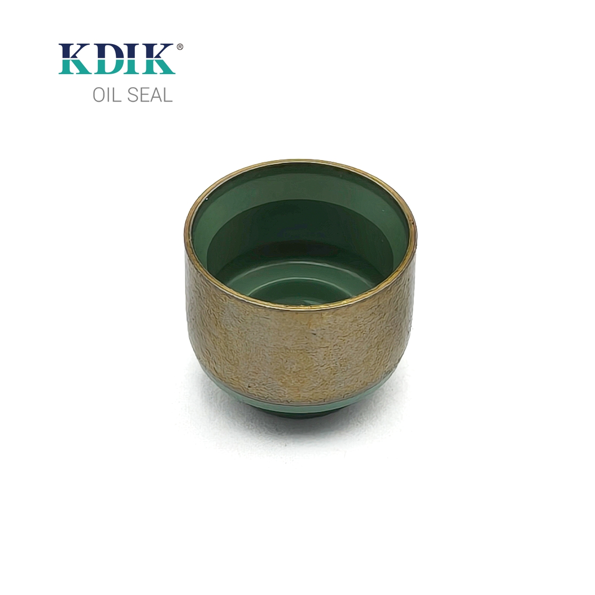 KDIK Factory Direct Seal Hot Seal Valve Stem Oil Seal 0953418 for Caterpillar 950 GC Loader parts