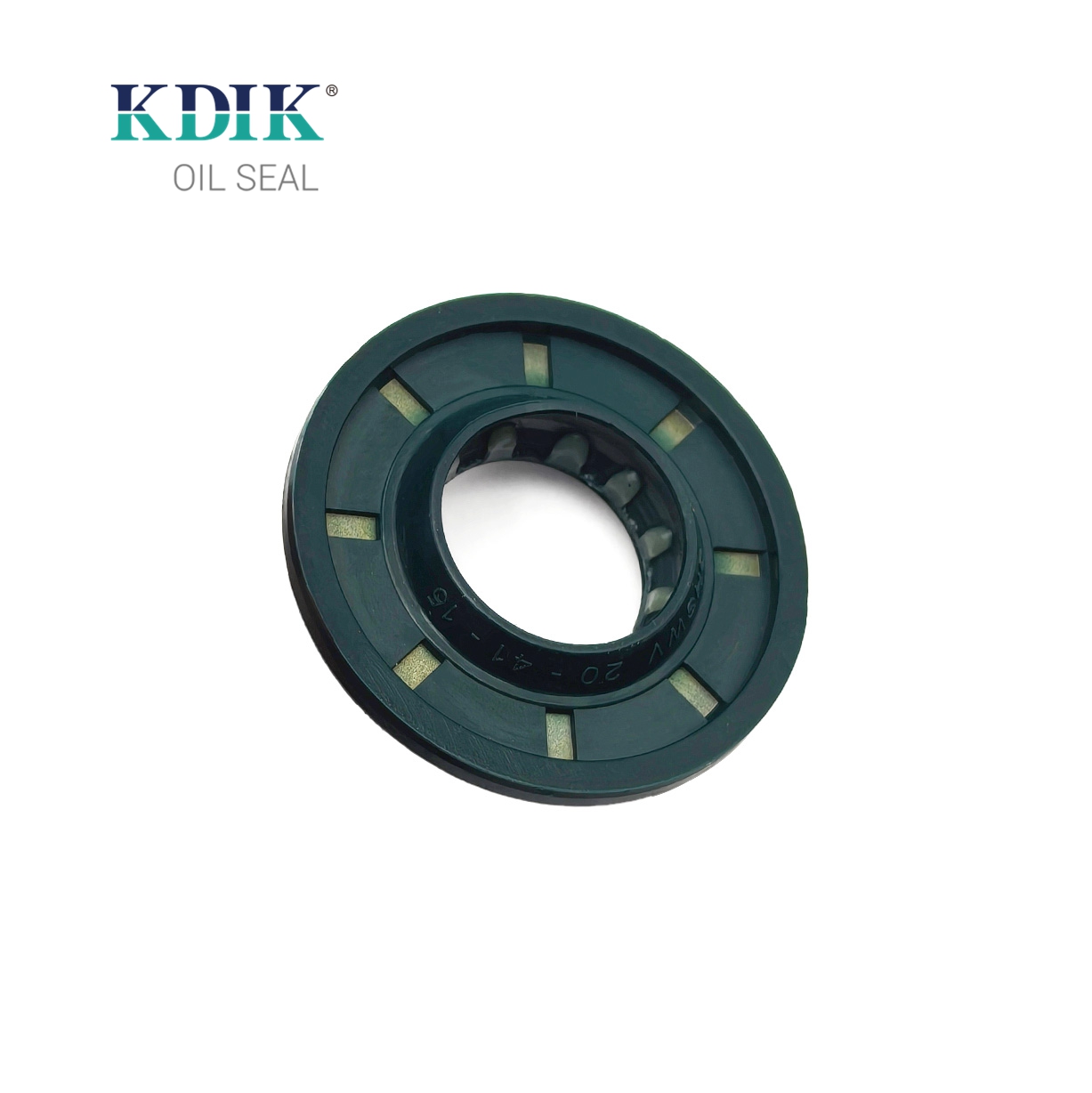 High Quality Shock Absorber Oil Seal 20*41*15 for Motorcycle Bicycle Front Fork Engineering Machinery