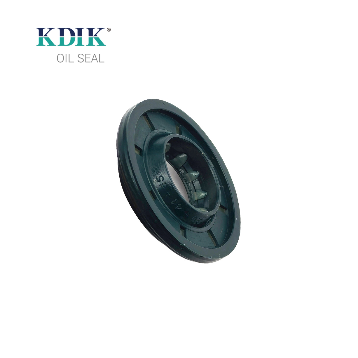High Quality Shock Absorber Oil Seal 20*41*15 for Motorcycle Bicycle Front Fork Engineering Machinery