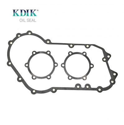 High Quality Gearbox Gasket Seal Kit Iron + Rubber Material for Agricultural Machinary