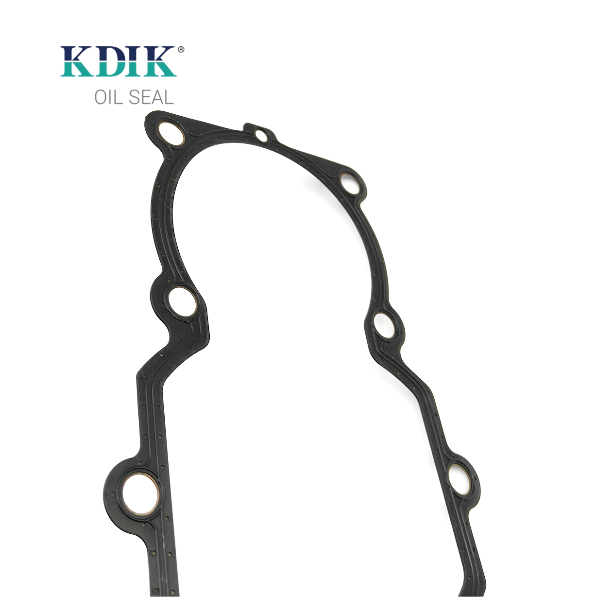 High Quality HST Gasket Seal Iron + Rubber Material Seal ring Rubber Gasket