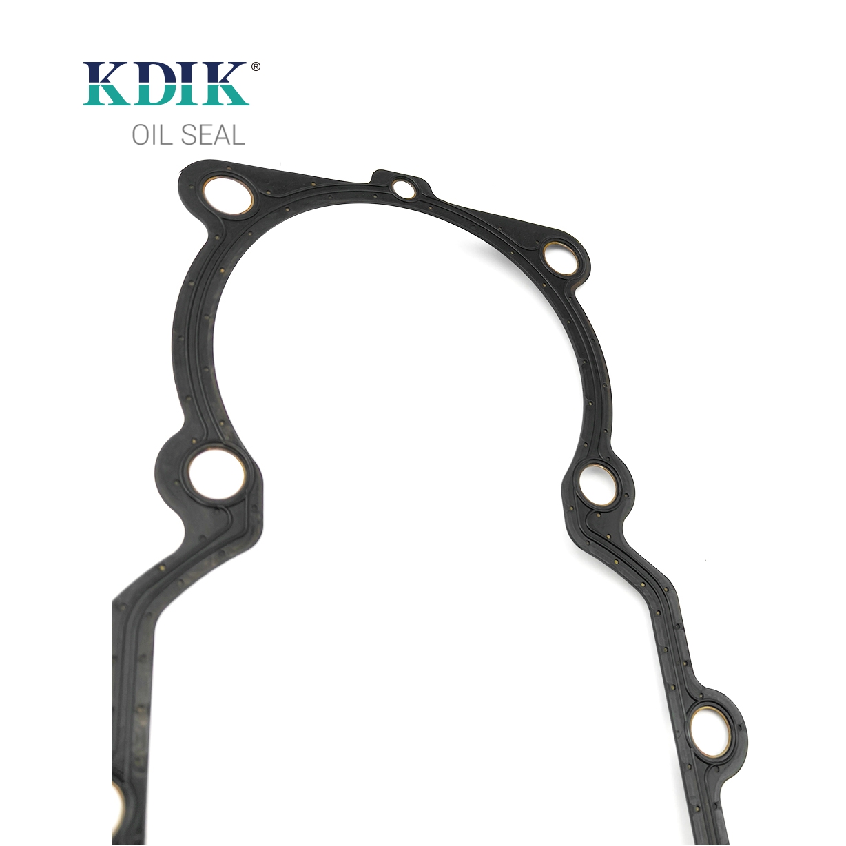 High Quality HST Gasket Seal Iron + Rubber Material Seal ring Rubber Gasket