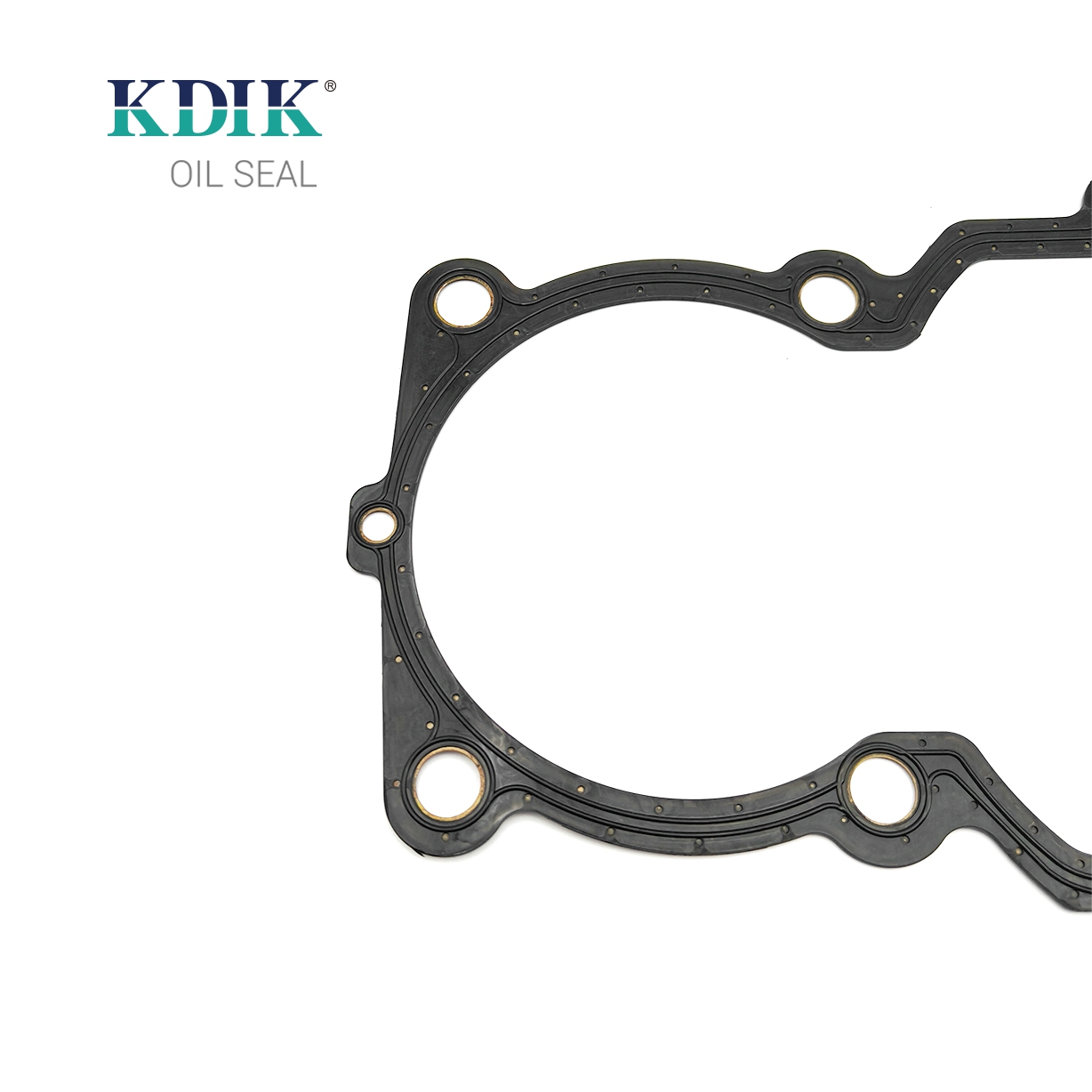 High Quality HST Gasket Seal Iron + Rubber Material Seal ring Rubber Gasket
