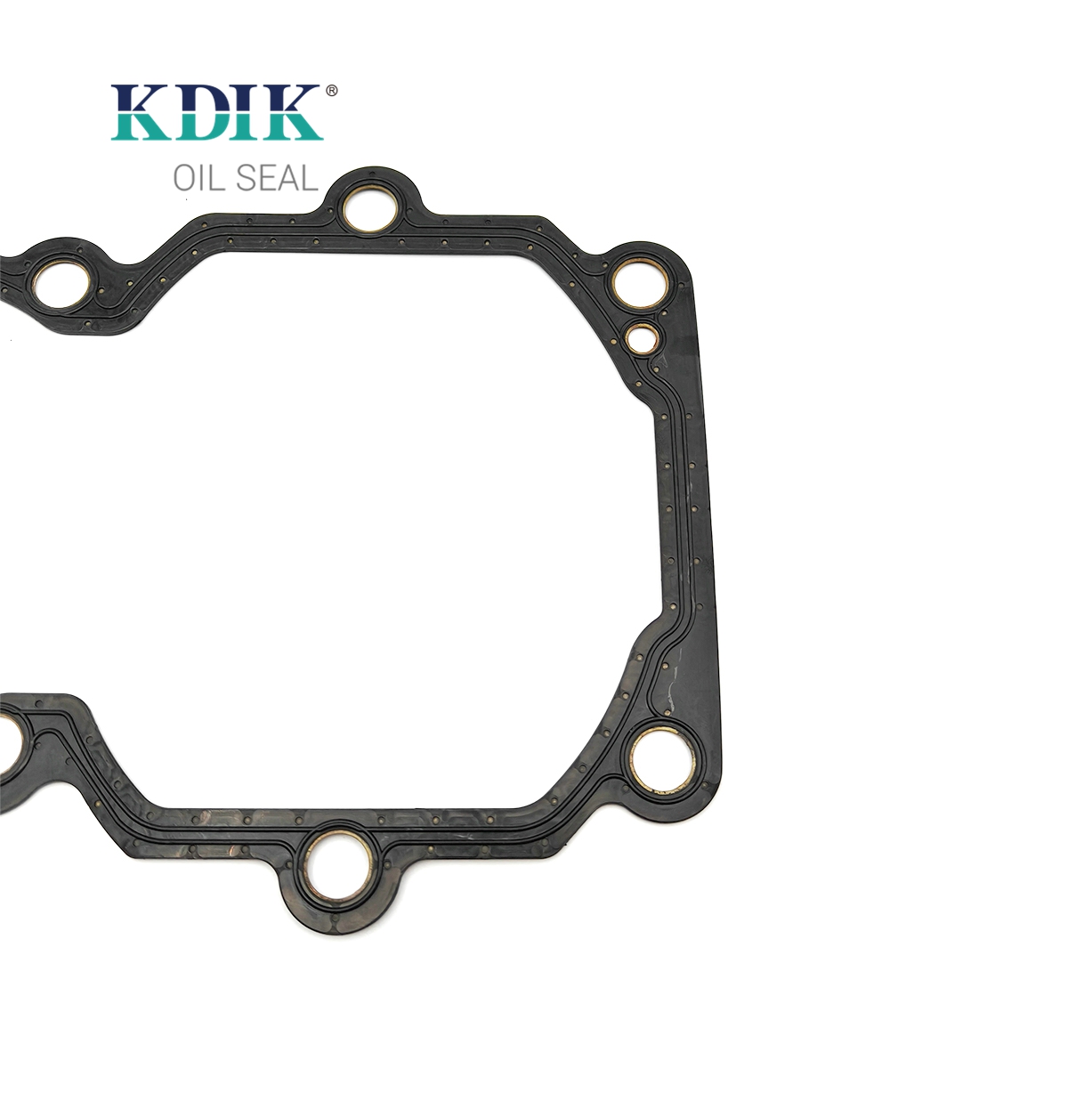 High Quality HST Gasket Seal Iron + Rubber Material Seal ring Rubber Gasket