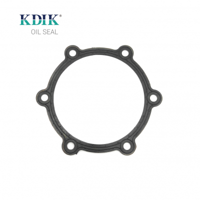 High Quality Brake Box Gasket Seal Iron + Rubber Material Seal ring Rubber Gasket
