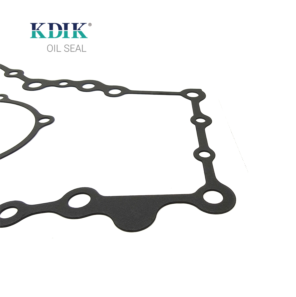 High Quality Gearbox Gasket Seal Kit Iron + Rubber Material for Agricultural Machinary