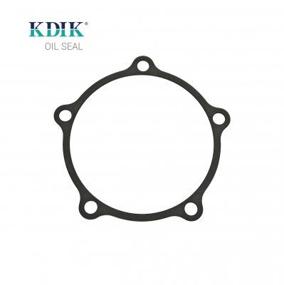 High Quality Brake Box Gasket Seal Iron + Rubber Material Seal ring Rubber Gasket