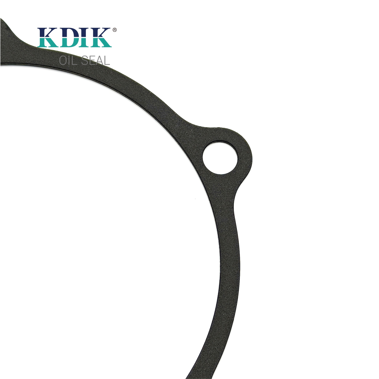 High Quality Brake Box Gasket Seal Iron + Rubber Material Seal ring Rubber Gasket