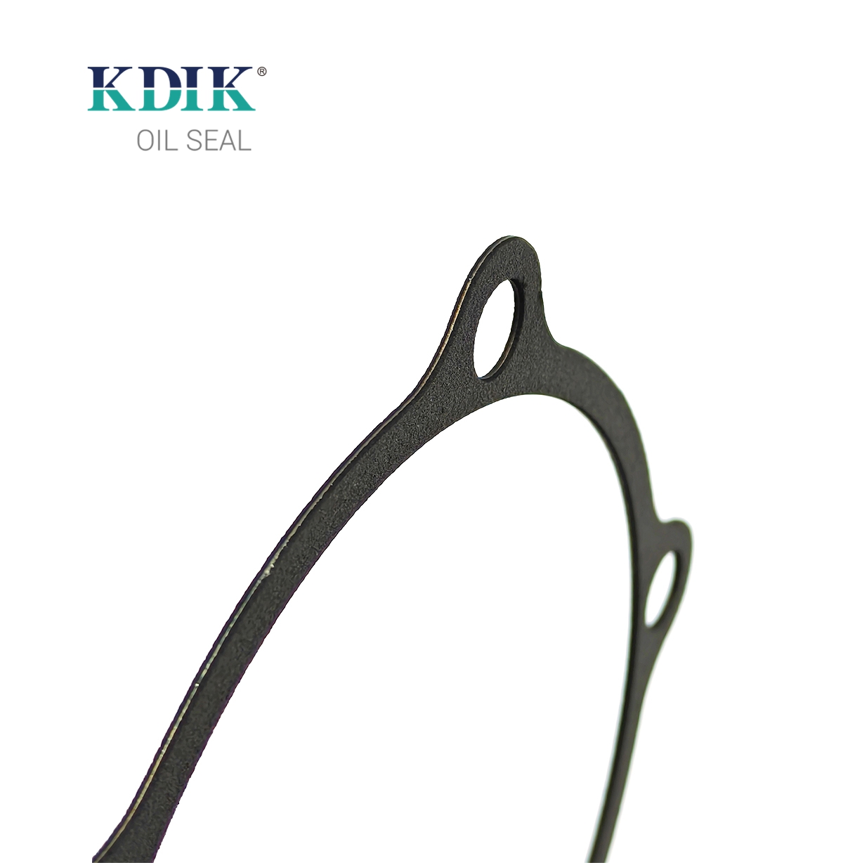 High Quality Brake Box Gasket Seal Iron + Rubber Material Seal ring Rubber Gasket