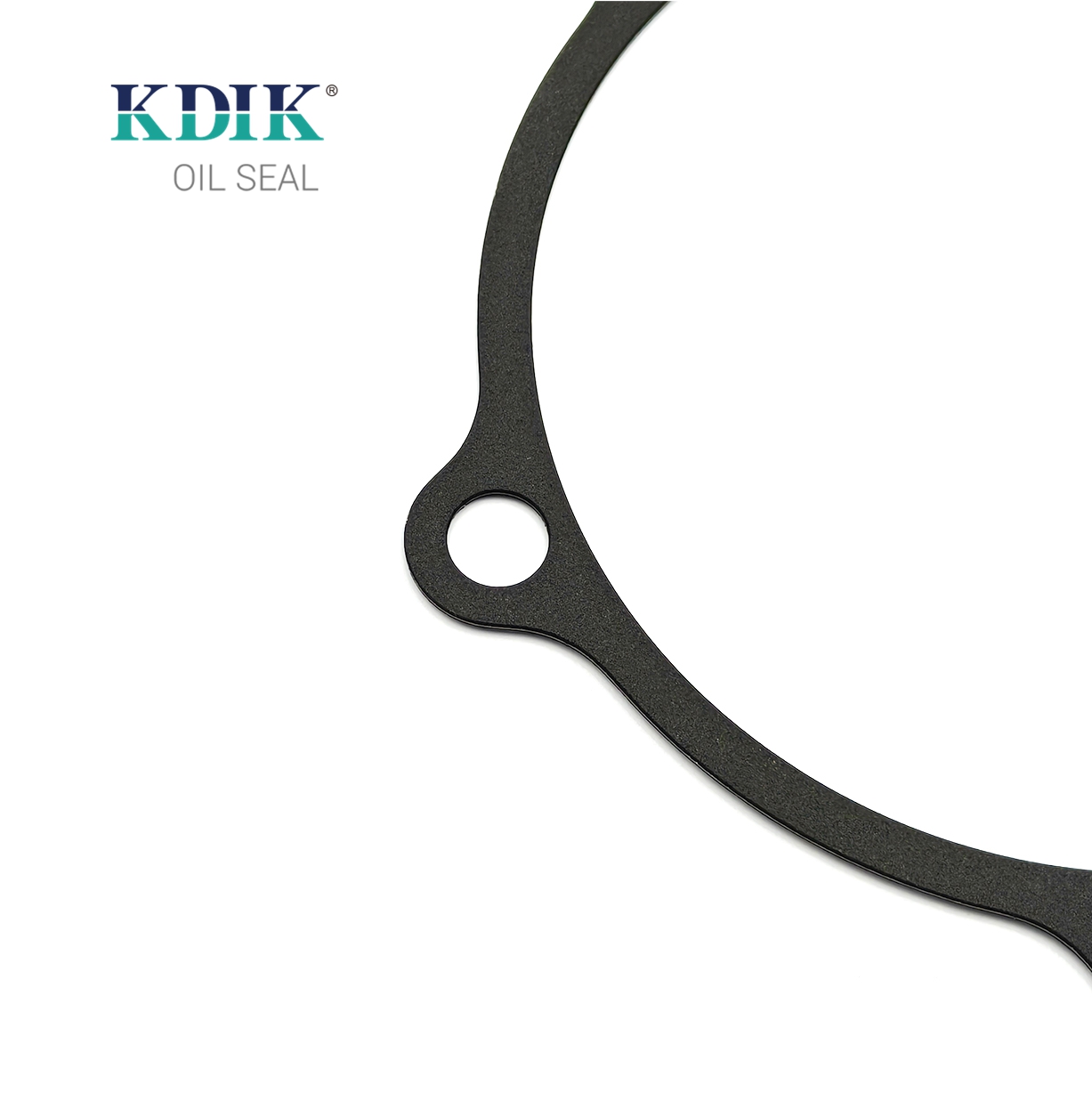 High Quality Brake Box Gasket Seal Iron + Rubber Material Seal ring Rubber Gasket