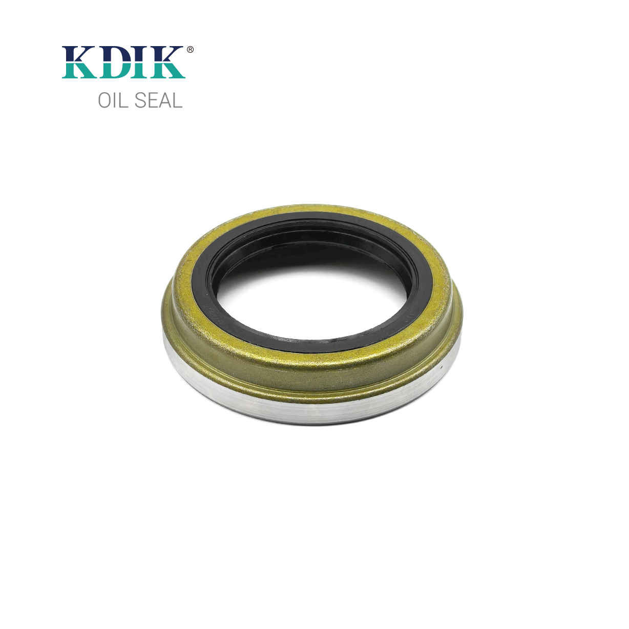 High Quality Ta2y 65*100*21 Oil Seal NBR Metal Case Wheel Hub for Truck Parts