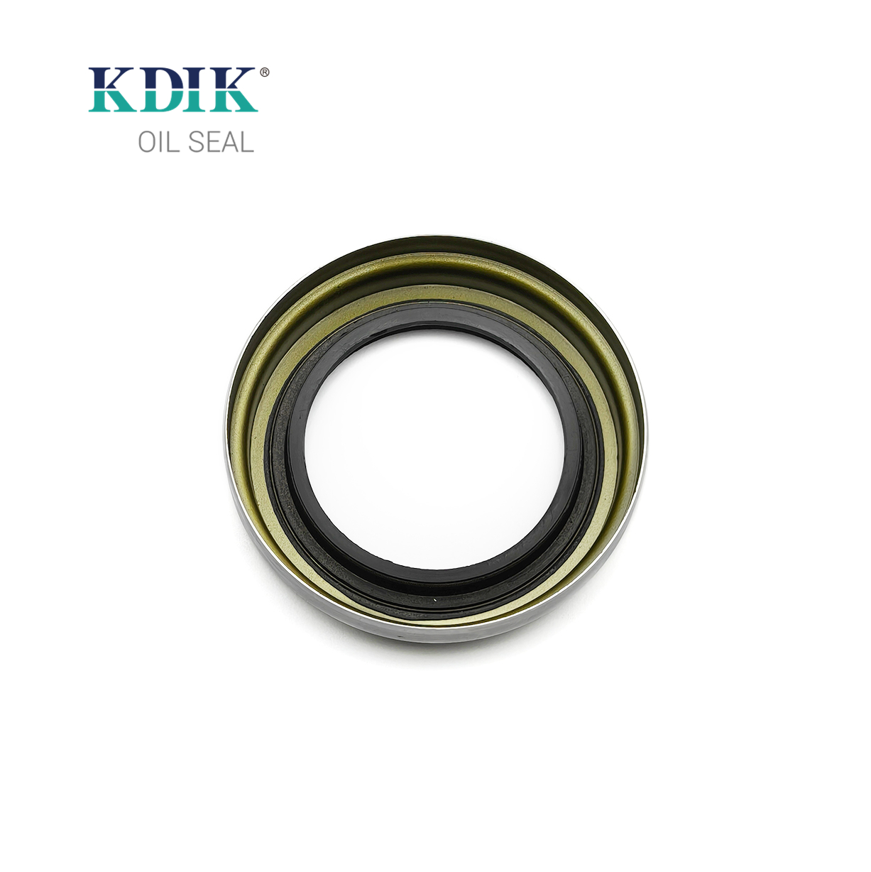 High Quality Ta2y 65*100*21 Oil Seal NBR Metal Case Wheel Hub for Truck Parts