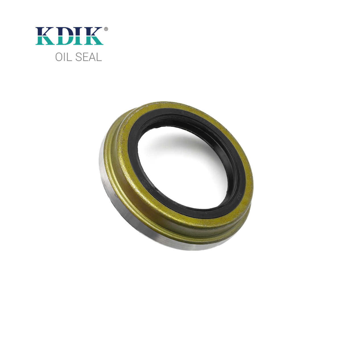 High Quality Ta2y 65*100*21 Oil Seal NBR Metal Case Wheel Hub for Truck Parts