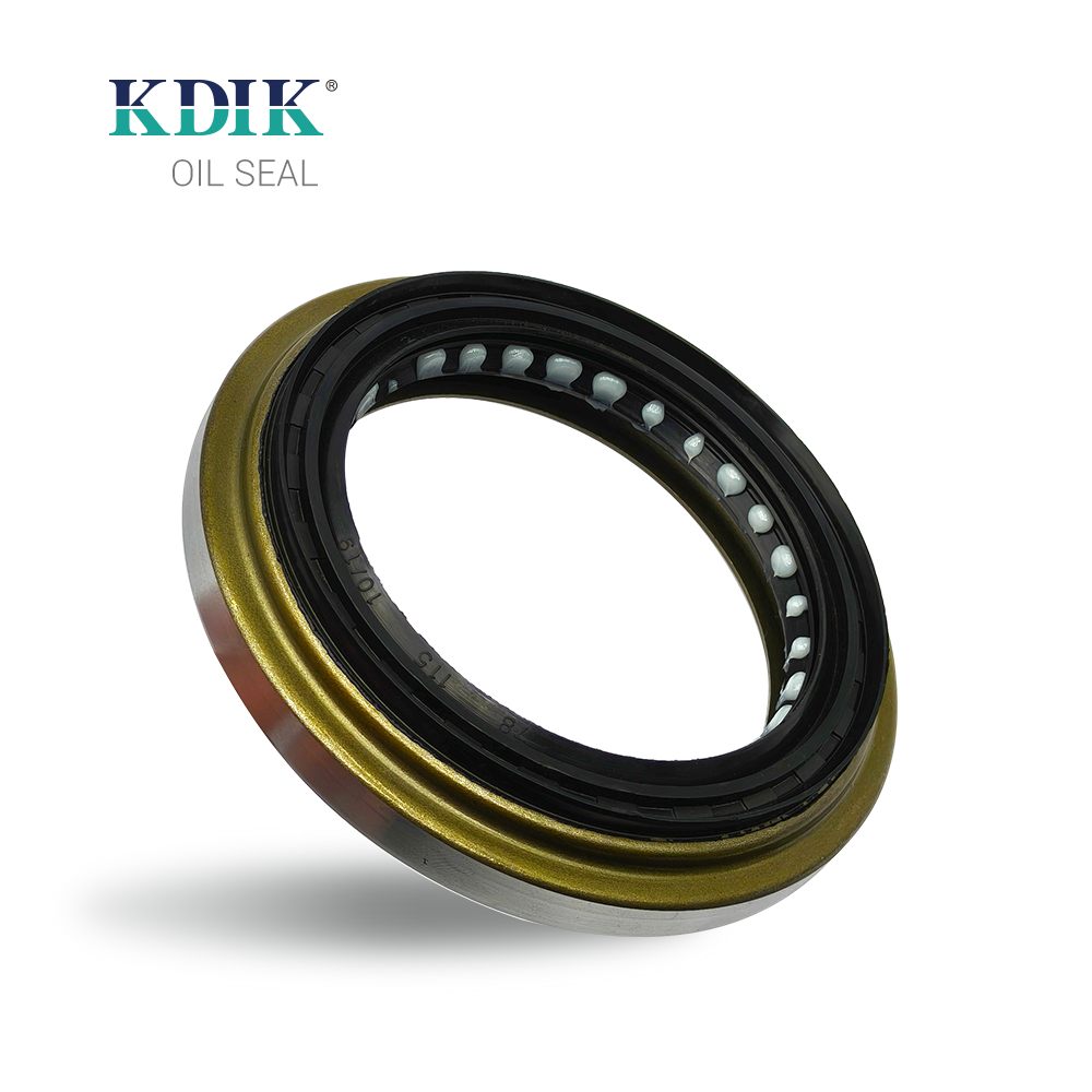 AA3695e 90311-78001 Rear Axle Wheel Hub Oil Seal TAY 78*115*10/19 for TOYOTA