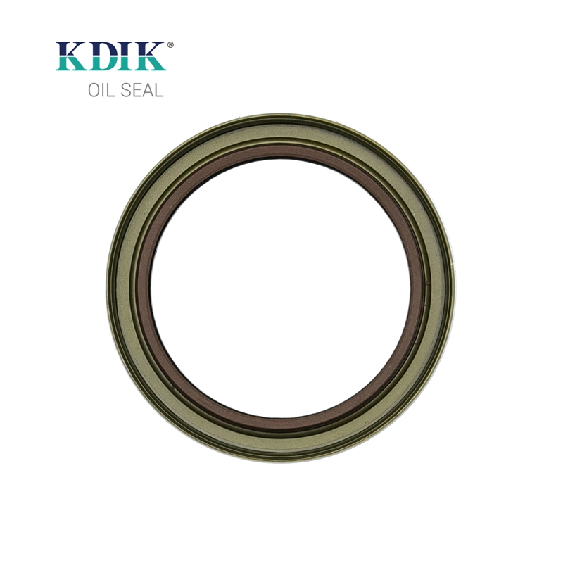 High Quality BH3732E Crankshaft Rear Oil Seal 105*135*14.7 for Isuzu 1-09625439-1 6bd1/6bg1 Engine Ex200-5 Excavator