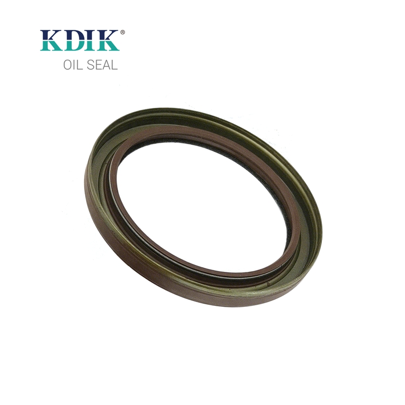 High Quality BH3732E Crankshaft Rear Oil Seal 105*135*14.7 for Isuzu 1-09625439-1 6bd1/6bg1 Engine Ex200-5 Excavator
