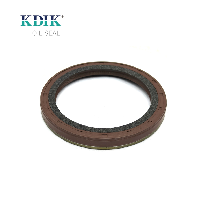 High Quality BH3732E Crankshaft Rear Oil Seal 105*135*14.7 for Isuzu 1-09625439-1 6bd1/6bg1 Engine Ex200-5 Excavator