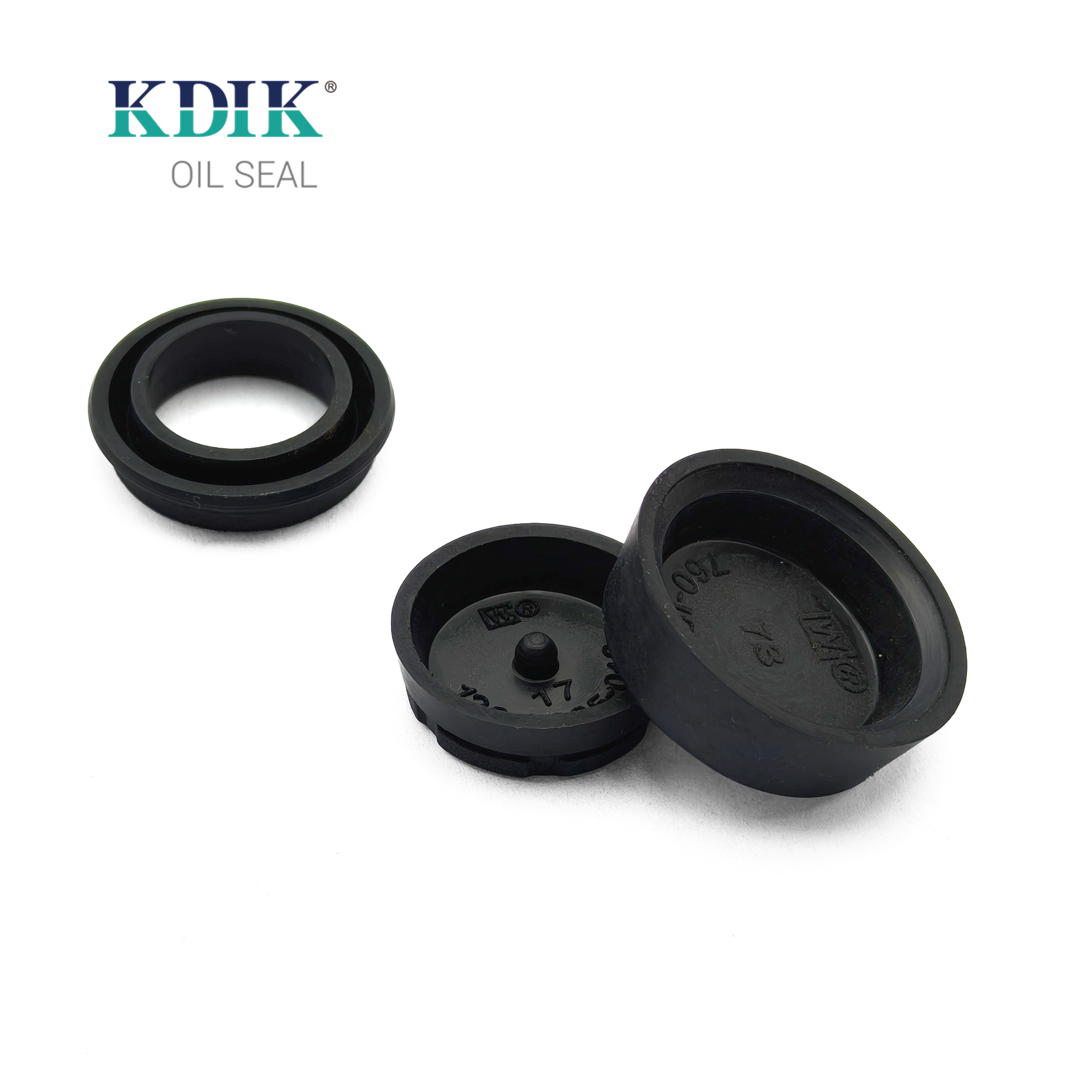 High Quality KDIK Wheel Cylinder Brake Cup Seal Kit BJ1041 for Clutch Replacement Parts