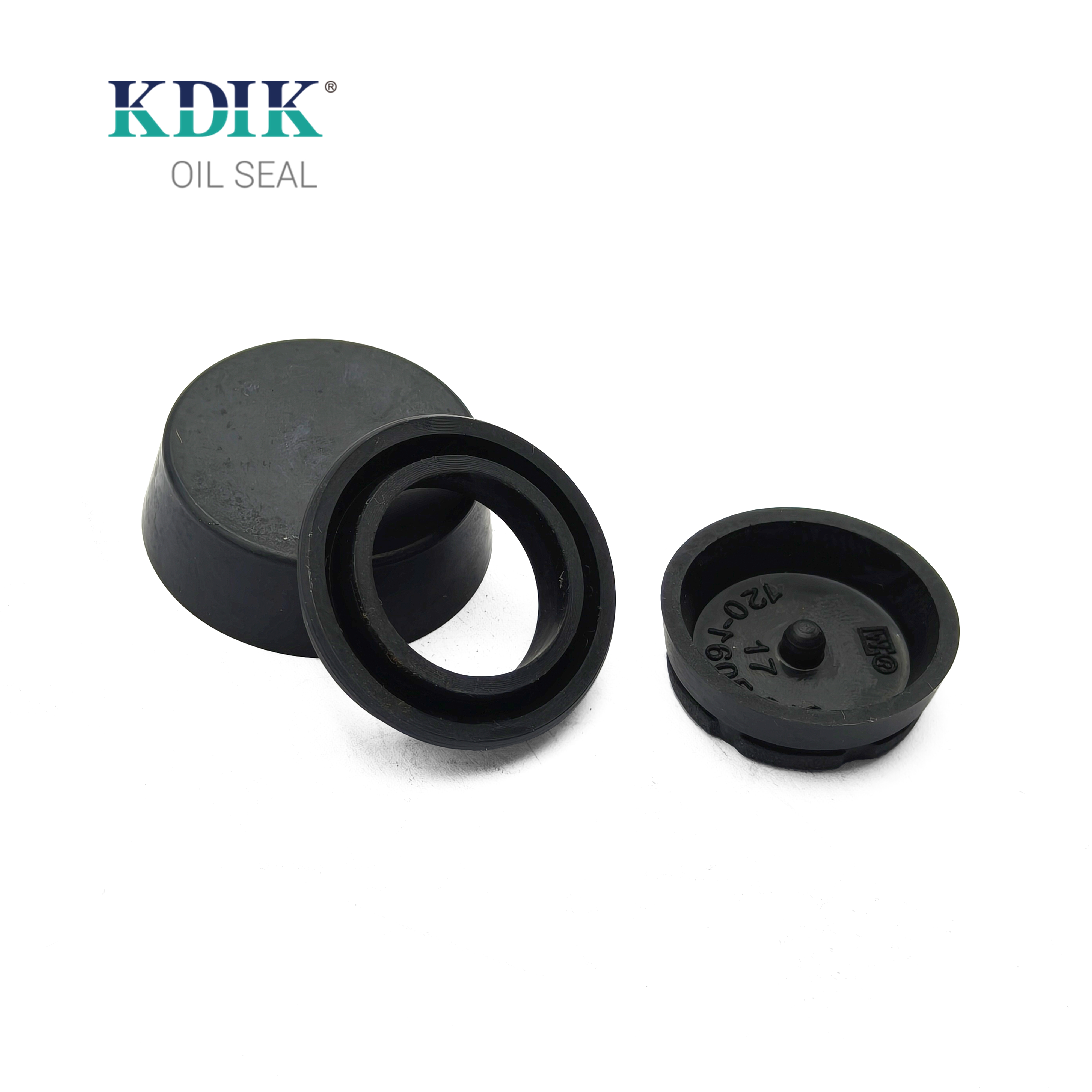 High Quality KDIK Wheel Cylinder Brake Cup Seal Kit BJ1041 for Clutch Replacement Parts