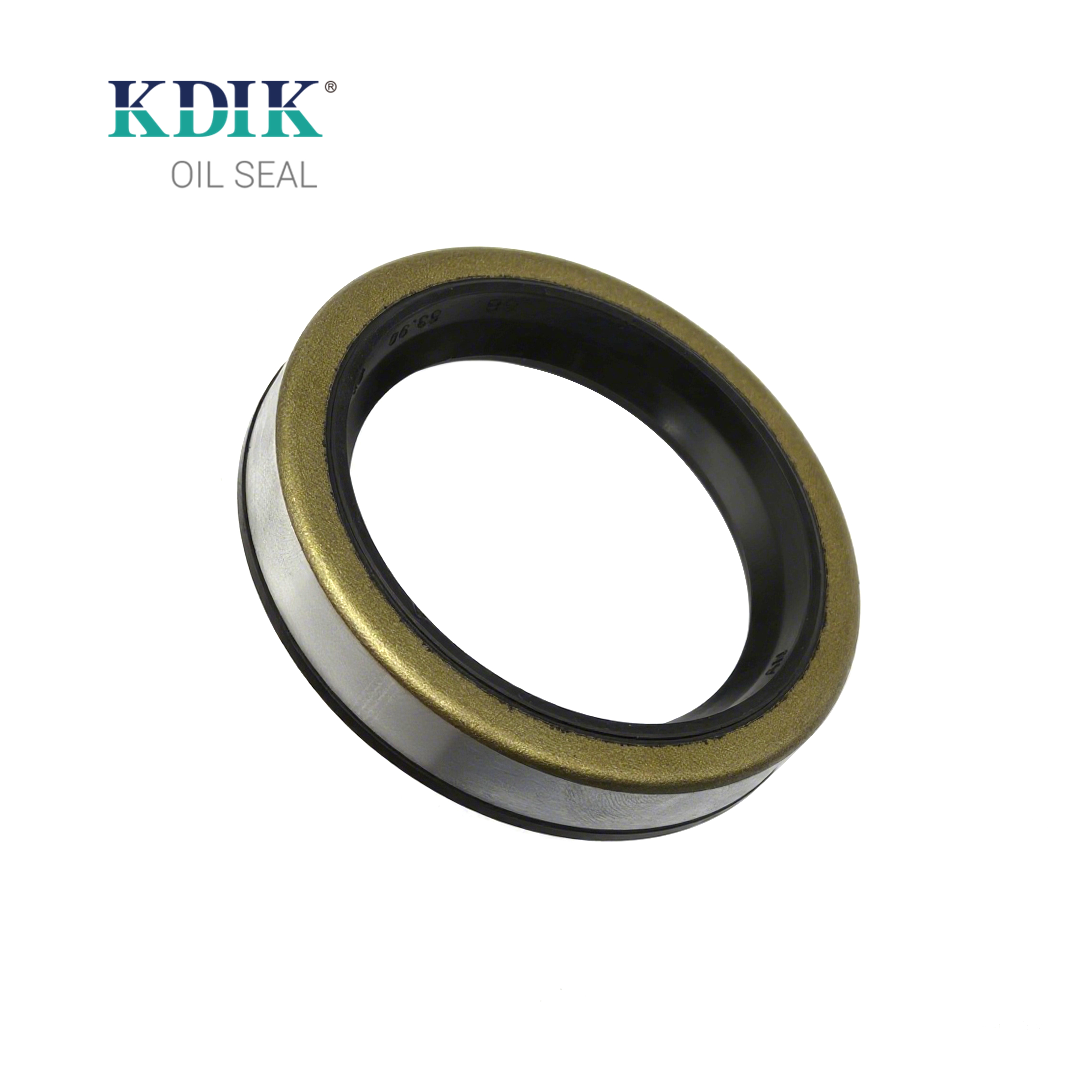 SB Type 53.98*73.12*12.7 Oil Seal Metal Case Rotary Shaft Oil Seal Tractor Parts