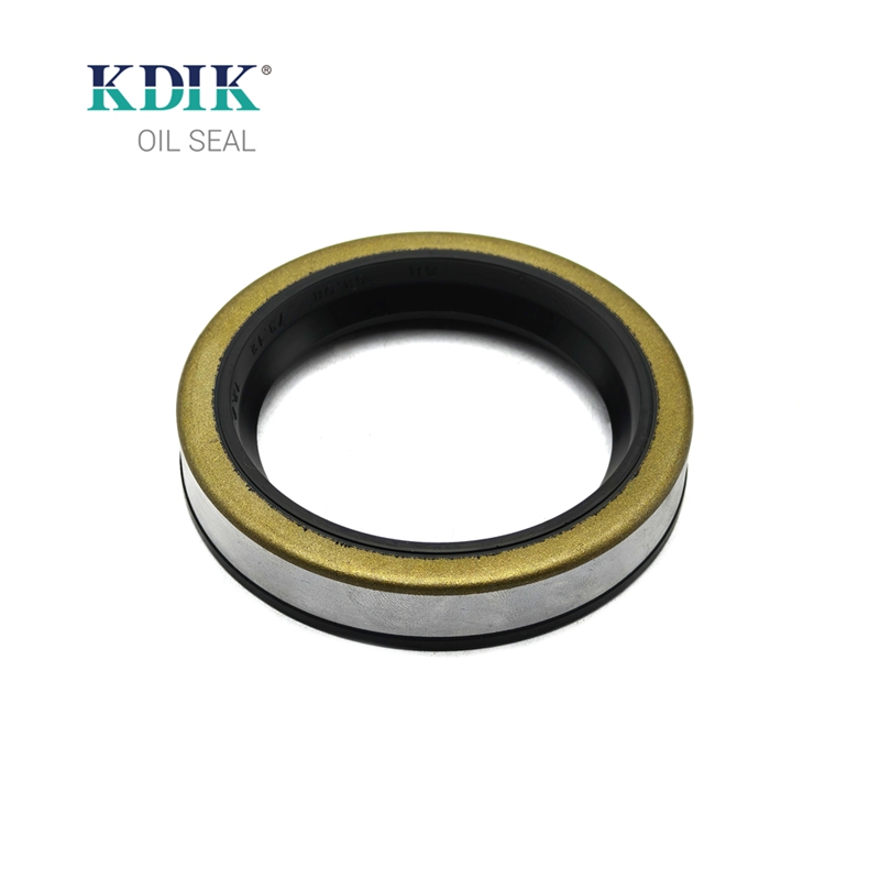 SB Type 53.98*73.12*12.7 Oil Seal Metal Case Rotary Shaft Oil Seal Tractor Parts