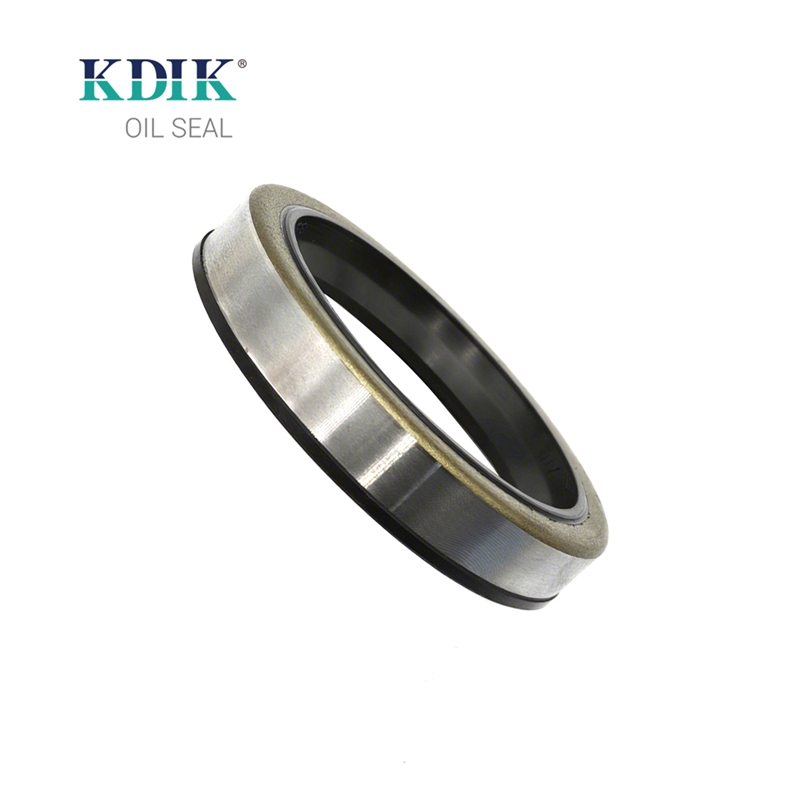 SB Type 53.98*73.12*12.7 Oil Seal Metal Case Rotary Shaft Oil Seal Tractor Parts