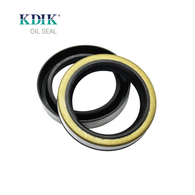 SB Type 53.98*73.12*12.7 Oil Seal Metal Case Rotary Shaft Oil Seal Tractor Parts